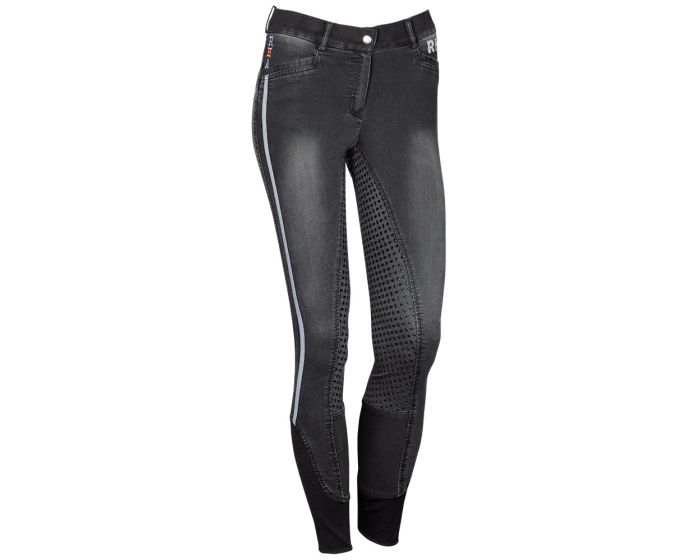 Harry's Horse Reithose Bollington Full Grip main product photo