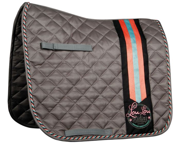 Harrys Horse Satteldecken Lou Lou Rochford main product photo