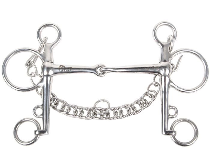 Harry's Horse Pelham, einfach gebrochen main product photo