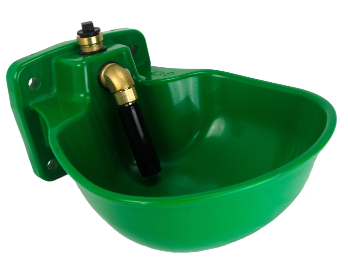 Excellent Tränke + Stange Kunststoff K75 main product photo