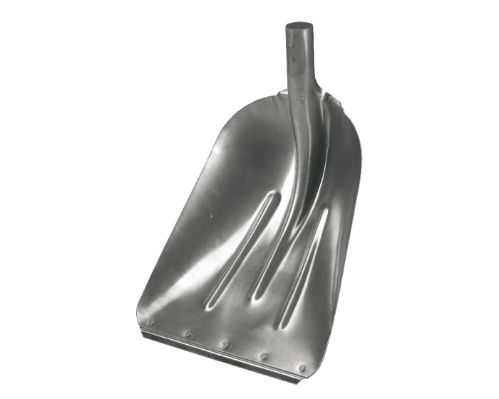 Excellent Getreideschaufel Aluminium lose, 33 cm breit main product photo