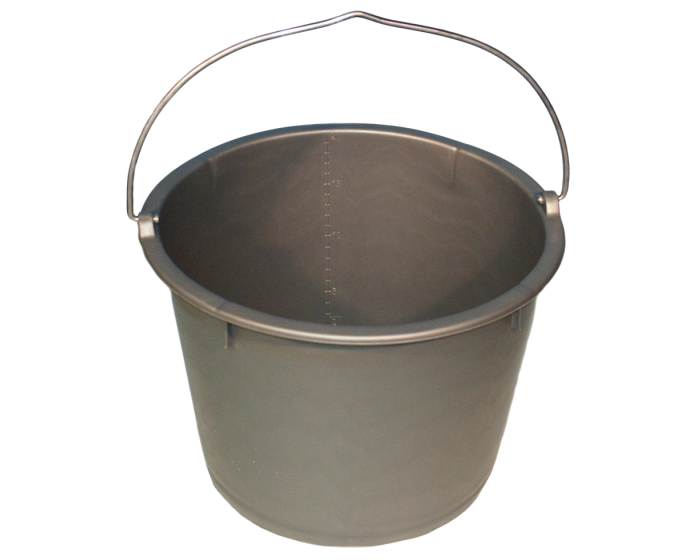 Vplast Eimer mit Graduierung 20 l main product photo