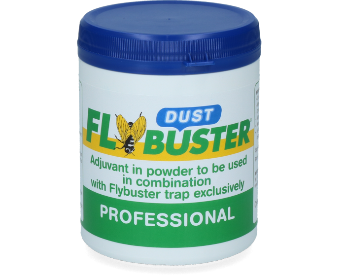 Flybuster Köder main product photo