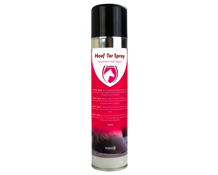Excellent Hufteer Ausgezeichnetes Spray (Stockholmer) main product photo