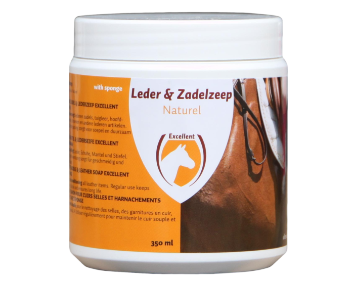 Excellent Leder SOAP Glycerin main product photo