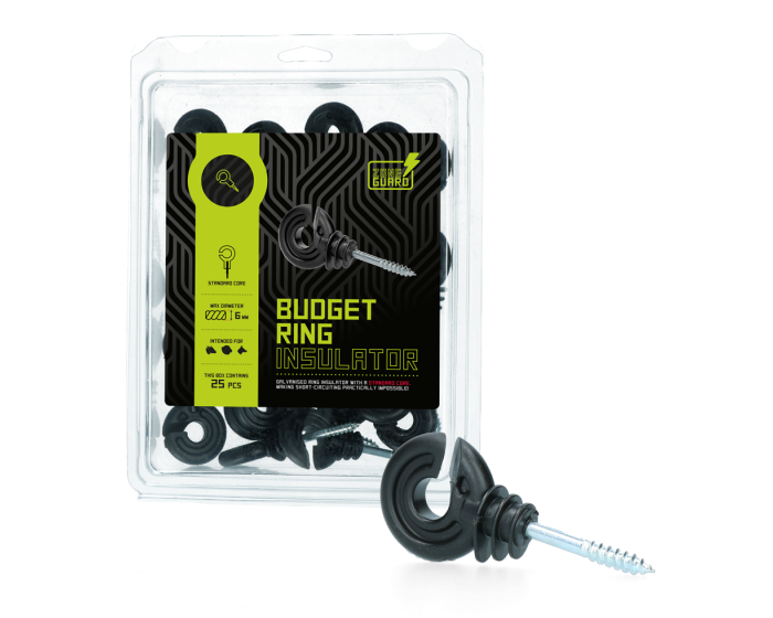 ZoneGuard Budget-Ringisolator main product photo