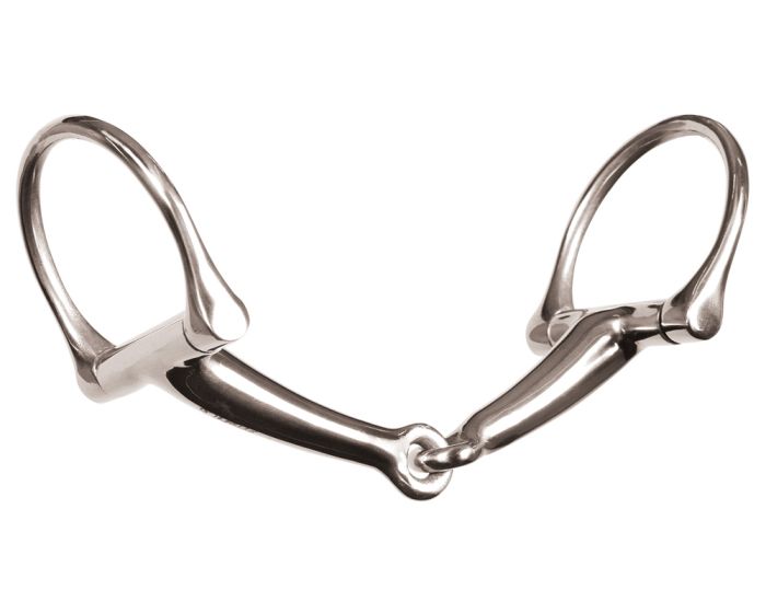 Harry's Horse D-Trense leicht 14mm main product photo
