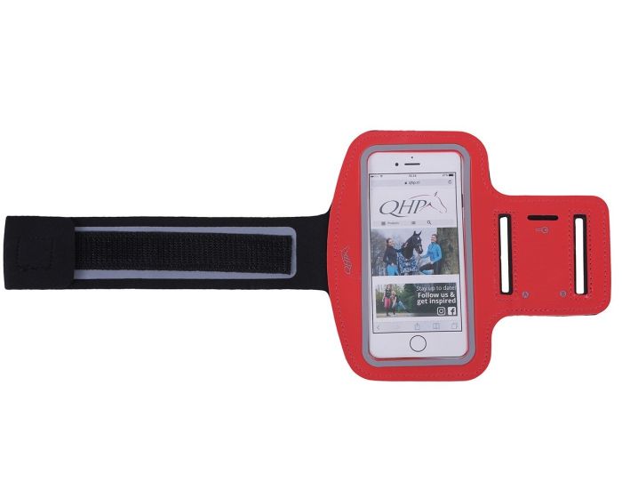 QHP Sportarmband main product photo