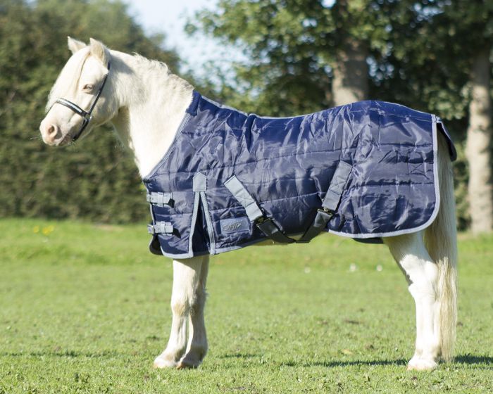 QHP Decke Stall Falabella 200gr main product photo