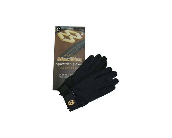 Hofman Reithandschuhe Climatec main product photo