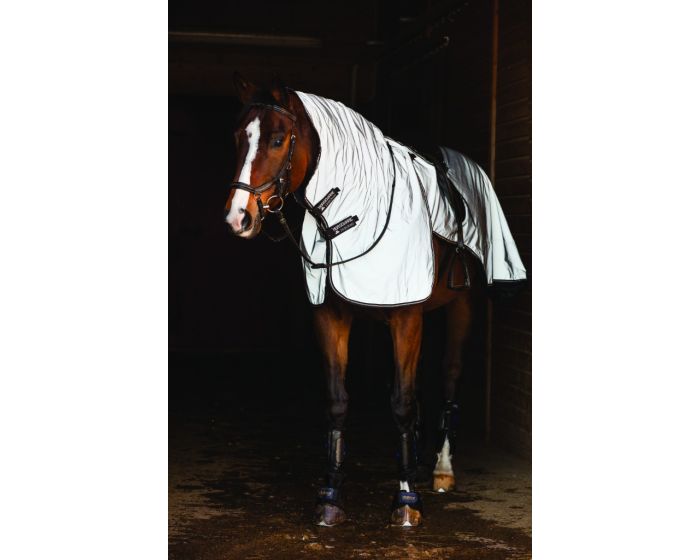 Horseware Rambo Reflective Night Rider main product photo