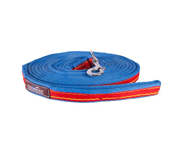 Premiere Longierstrick Elmo main product photo