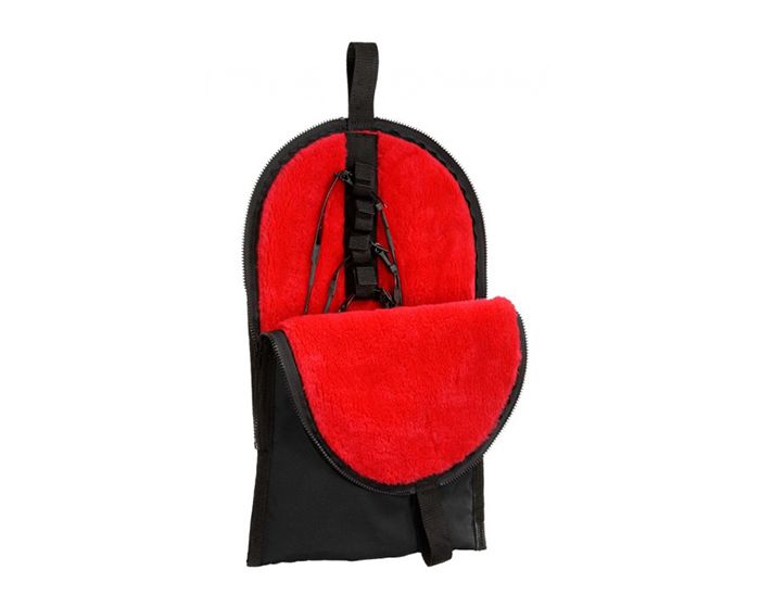 Tough-1 Show Halfter Nylon Tasche main product photo