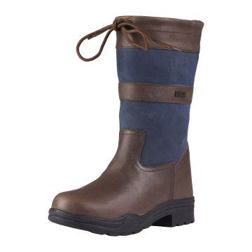 horka OUTDOOR-STIEFEL KERRY KURZ
