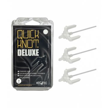 Waldhausen Flechthilfe Quick Knot Deluxe, Standard