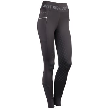 Harry's Horse Reithose Equitights Just Ride Urban Full Grip