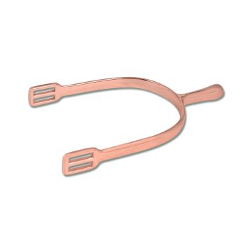 Waldhausen Sporen-Set rosÃ©gold, fÃ¼r Damen