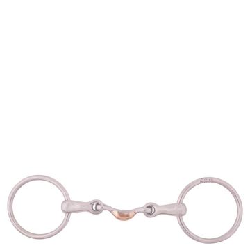 Pessoa doppelt gebrochen-Wassertrense Magic System 14 mm