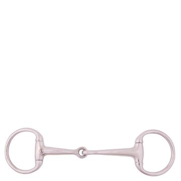 BR Single Broken Shackle 13 mm kleine Ringe 13 cm RVS