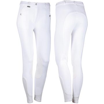 Harry's Horse Reithose Peking II 116 Weiss