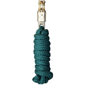 Harry's Horse Bleikopf-Kopf-Seil-Panikhaken One Size Olive