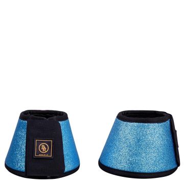 BR Glockenstiefel Glitter S Caribbean Sea