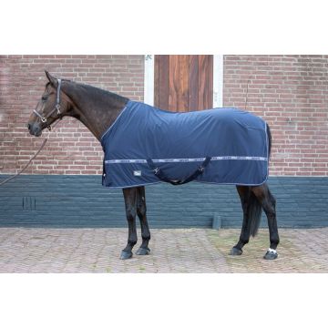 Harry's Horse Kühldecke Dry-Fit 215 Marine