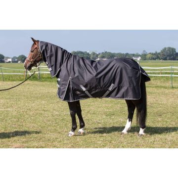 Harry's Horse Outdoordecke Thor 0gr mit Nacken