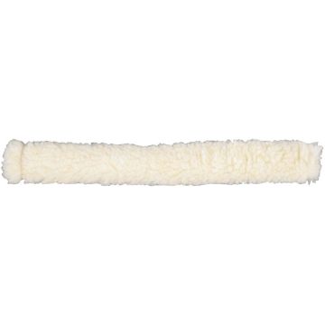 Harry's Horse Nasenfell synthetisch One Size Beige
