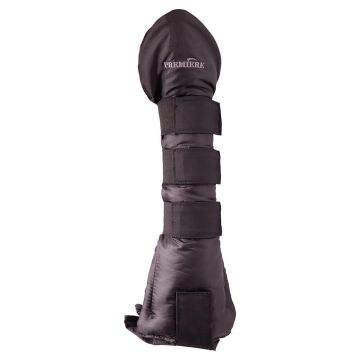 Premiere schweifschoner Full Schwarz