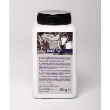 Harry's Horse Hufteer mit Pinsel (500 ml.)