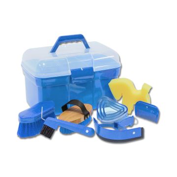 Waldhausen Putzbox mit Inhalt