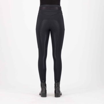 Euro-Star Reitlegging ESImpress FullGrip 38 Schwarz