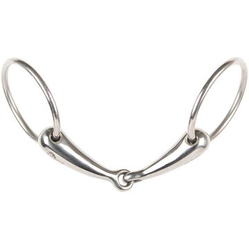 Harry's Horse Unterlegtrense 21mm 11.5 RVS