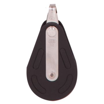 BR Riemenscheibe ConCord Leader und longierleine