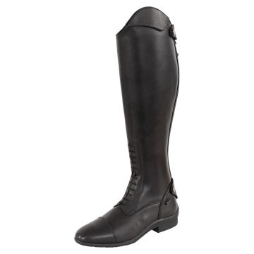 Premiere Reitstiefel David mit breitem Schaft