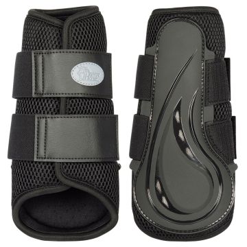 Harry's Horse Pfeifensocken Air Mesh S Schwarz