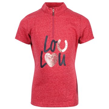 Harry's Horse T-Shirt LouLou Sefrou