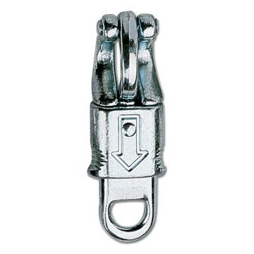 Waldhausen Panikhaken