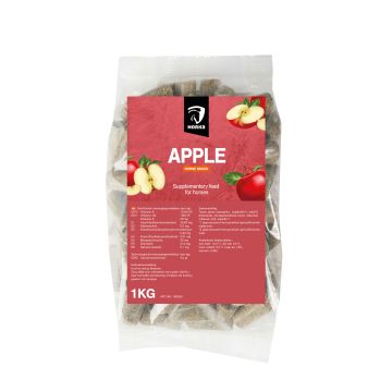 horka PFERDEBONBONS 