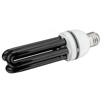 Knock Off Mückenlampe lose 25 Watt One Size Weiß / Schwarz