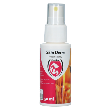 Excellent Haut Derm Propolis Spray