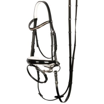 Harry's Horse Zaum Chic