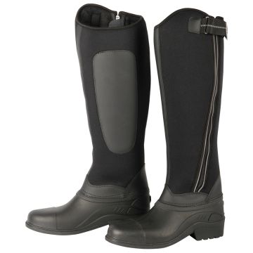 Harry's Horse Thermostiefel Toronto 36 Schwarz