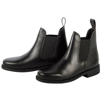 Harry's Horse Reitstiefelette-Leder Saint 46 Schwarz