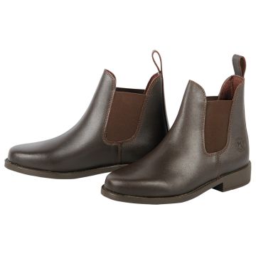 Harry's Horse Reitstiefelette-Leder Saint 29 Braun