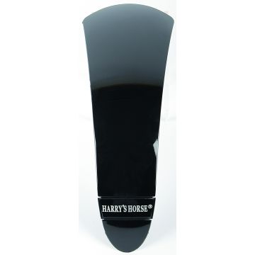Harry's Horse CAP-Schabracke M Lakzwart