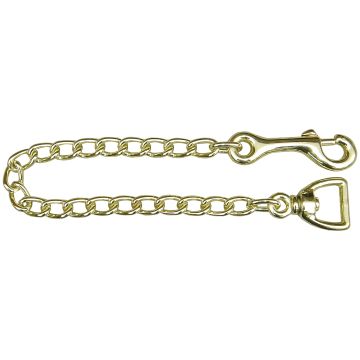 Harry's Horse Kette BP, lose One Size Gold