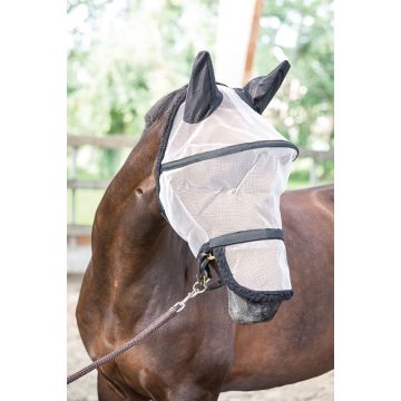 Harry's Horse Fliegenmaske B-frei