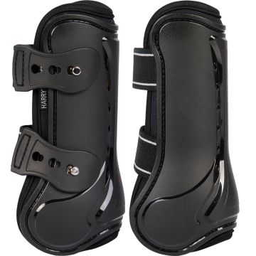Harry's Horse Sehnenreitstiefelriemen Pinlock